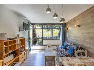 Vente appartement 2 pièces 32 m² Aragnouet (65170)