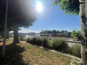 Vente appartement 4 pièces 83.33 m² à Libourne (33500)  154 000 €