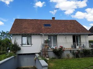 Location meublée chambre 1 pièce 14 m² à Chartrettes (77590)  450 €