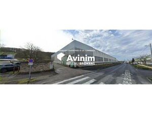 Local d'activités à louer