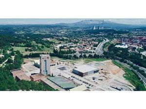 Boulangerie / Pâtisserie à vendre