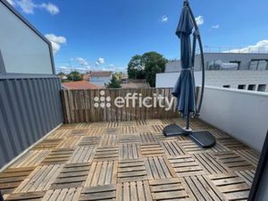 Vente appartement 3 pièces 64.5 m² à Begles (33130)  237 000 €