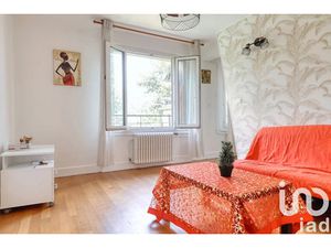 Vente appartement 4 pièces 67 m² à Bagnolet (93170)  316 000 €