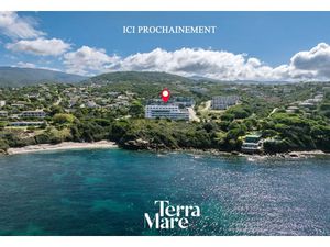 Vente appartement 2 pièces 49 m² à Pietrosella (20166)  320 000 €