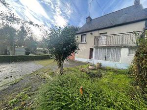 Vente Maison à Taupont (56800) : à vendre / 75m² Taupont
