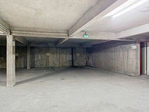 2 places de parking ultra-sécurisées - Route de Vannes (St Herblain)