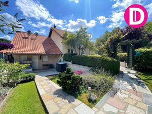 en vente Maison 215 m² – 650 000 € |Ottange