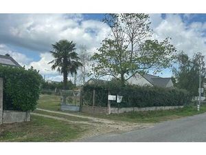 Terrain Donges m² T- à vendre  77 000 €