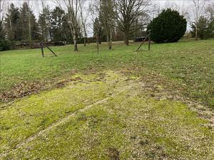 Vente terrain 1097 m² à Saunay (37110)  60 000 €