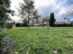 Vente terrain 744 m² à Querrien (29310)  50 243 €