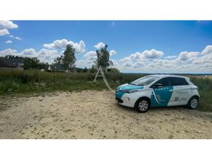 Vente terrain 743 m² à Crisenoy (77390)  149 900 €