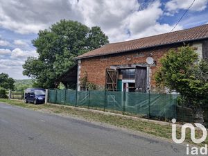 Vente Grange 2 pièces