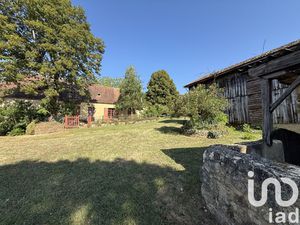 Vente Longère 7 pièces