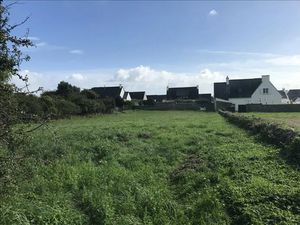 Vente terrain 1179 m² à Plogoff (29770)  108 500 €