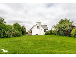 Vente terrain 1256 m² à Ploudaniel (29260)  122 718 €