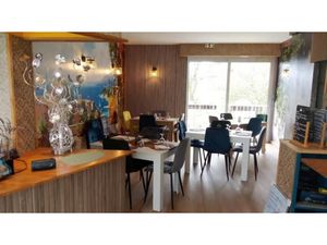 Vente locaux professionnels 120 m² à Penestin (56760)  89 900 €