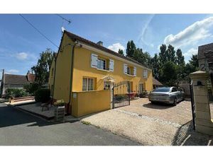 Maison Bellot 231 m² T-5 à vendre  420 000 €