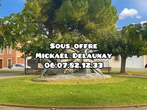 Vente immeuble 6 pièces 111 m² à Aimargues (30470)  259 000 €