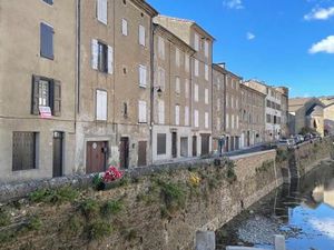 Maison Saint Andre De Valborgne 153 m2 - 5 ou 6 CHAMBRES