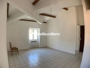 Location appartement 2 pièces 34 m² à Ales (30100)  420 €