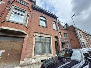 Maison unifamiliale en vente à Chaussée de Waterloo 220  Saint-servais  Belgique | CENTURY