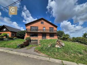 Accueil en vente à Ruelle Piret 3  Laneffe  Belgique | CENTURY 21®