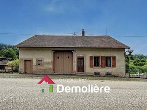 Vente maison 4 pièces 99.74 m² à Colroy-la-Roche (67420)  99 900 €