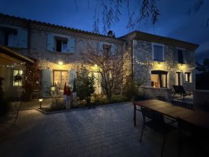 Achat Maison 9 pièces 292m² ESPELUCHE 26780