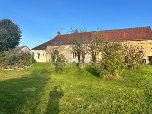 Maison à vendre PERRIGNY 5 pièce(s) 128m2 335 000€