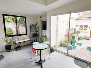 Vente maison 4 pièces 95 m² à Ligny-le-Châtel (89144)  127 000 €