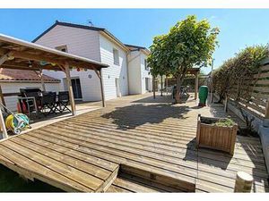 Achat Maison 10 pièces 275m² NUAILLE D AUNIS 17540