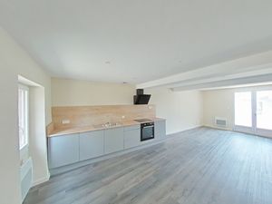 Location Maison 3 pièces 68m² CHASSENEUIL DU POITOU 86360