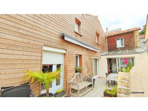 Vente maison 4 pièces 118 m² à La londe (76500)  231 000 €