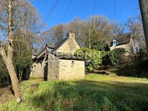 Annonce vente maison 6 pièces de 253m2 à Lizio (56460) - ParuVendu.fr ref 992781776085