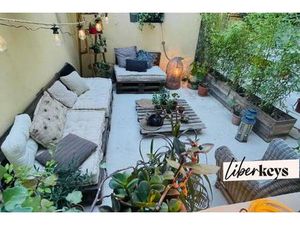 Charmant T2 avec une excellente rentabilité + 2 caves