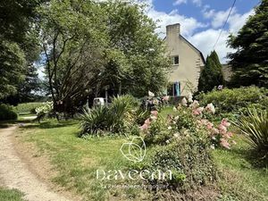 Vente maison 4 pièces 120 m² à Locmaria-Grand-Champ (56390)  346 500 €