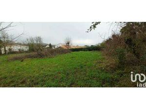 Vente Terrain à Bessines (79000) : à vendre / 482m² Bessines