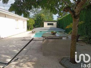 Vente Maison Piscine à Beautiran (33640) : à vendre Piscine / 180m² Beautiran