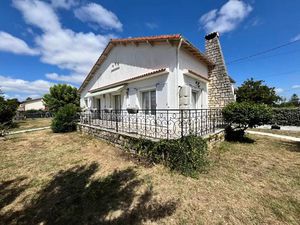 Vente maison 5 pièces 142 m² à Saujon (17600)  330 000 €