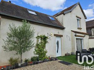 Vente Maison à Croth (27530) : à vendre / 121m² Croth