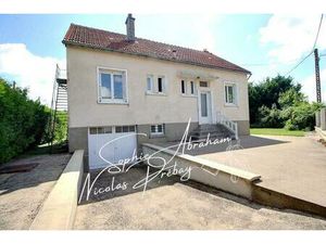 Maison 3 pièces à Greneville En Beauce