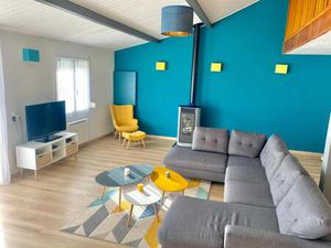 Vente maison 6 pièces 155 m² Suippes (51600)