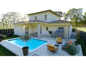 Vente maison 4 pièces 120 m² à Brax (31490)  534 000 €