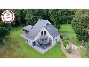 Vente maison 7 pièces 300 m² à Lyons-la-Forêt (27480)  605 000 €