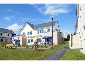 Vente appartement 2 pièces 40 m² à Baden (56870)  101 500 €