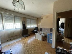 Vente appartement 2 pièces 50 m² à Le Mans (72000)  107 250 €