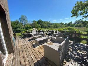 SAFTI IRELAND Joshua conseiller indépendant