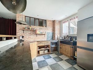 Vente appartement 3 pièces 55.19 m² à Vanves (92170)  385 000 €