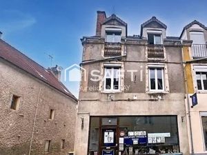 Vente immeuble 140 m² à Mirebeau-sur-Bèze (21310)  270 000 €
