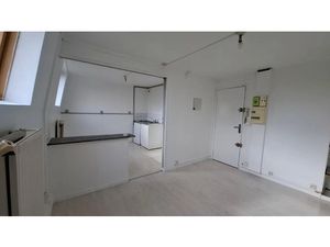 Location appartement 2 pièces 21.79 m² à Ronchin (59790)  430 €